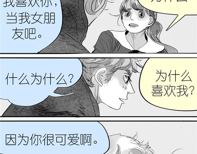 第1话 刚见面就表白？25