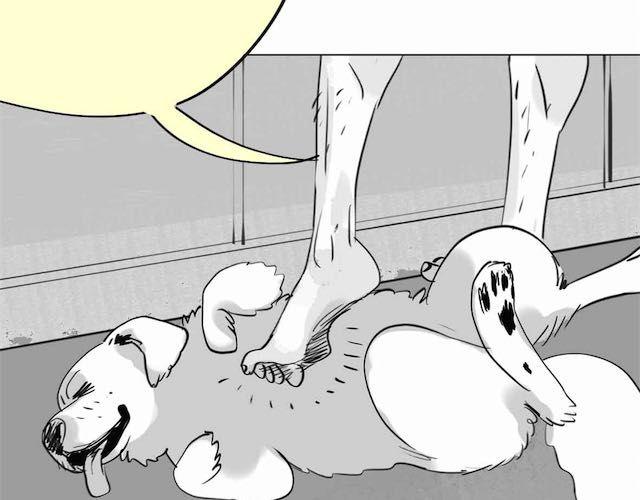 第57话 那是很早以前的事了32