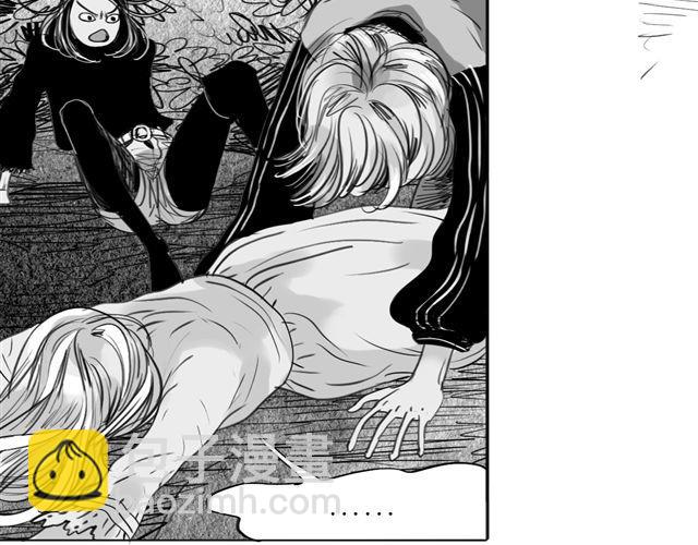 第48话 怎么变成狗了？！3