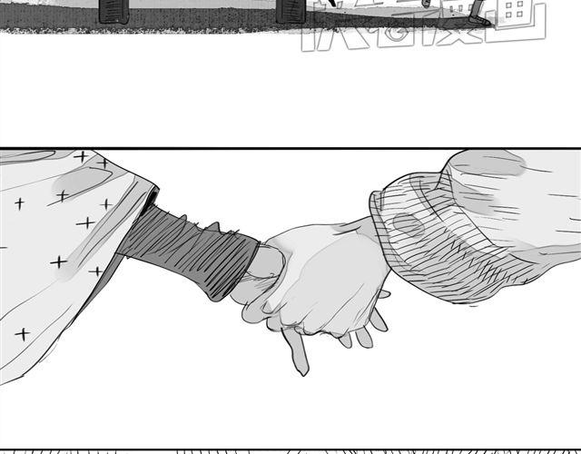 第65话 决定了，我们永远在一起2