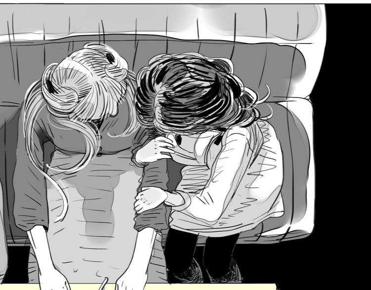 第75话 我们之间只剩下十年16