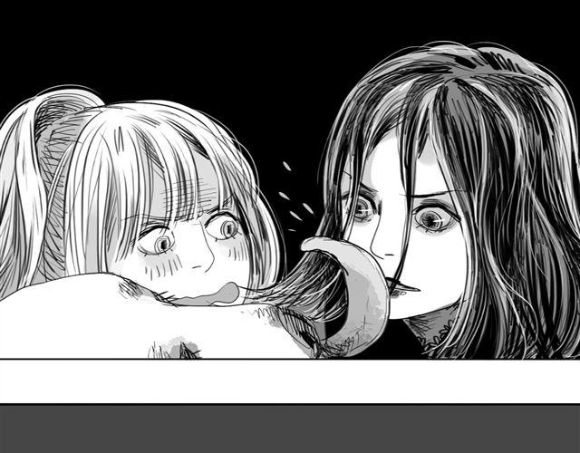 第48话 怎么变成狗了？！21