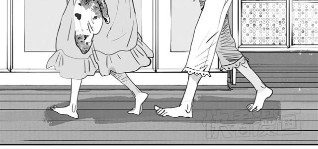 第30话 分手不就变成我的错了吗！30