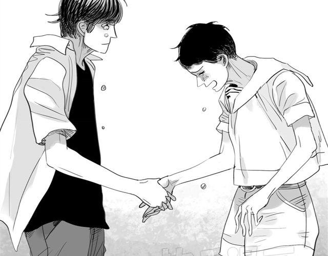 第41话 恋爱的花儿开了28