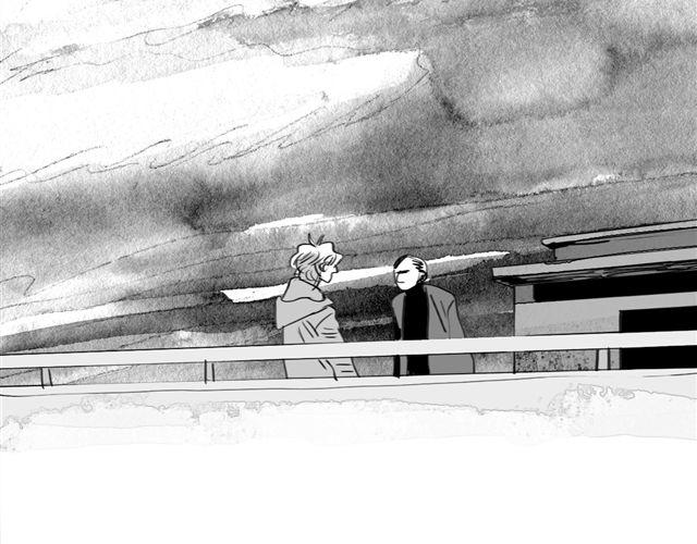 第67话 交了男朋友要请客哦8
