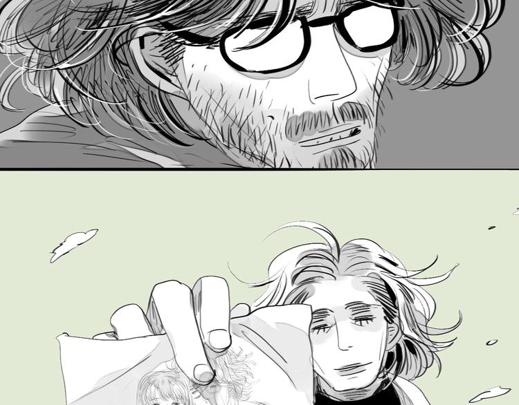 第83话 只要你过得好就行了13
