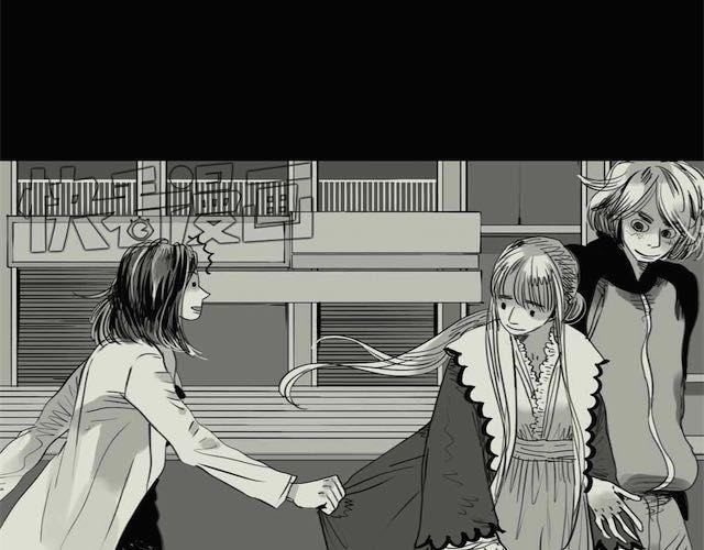 第54话 被抛弃的感觉7