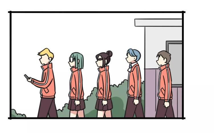 第5话 路痴带路？10