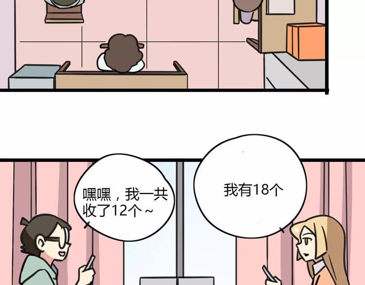 第14话 红包数2