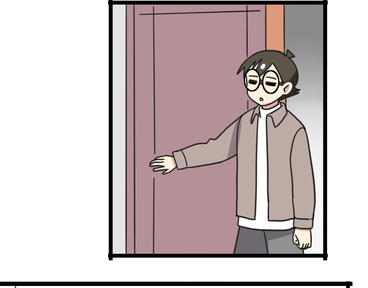 第33话 热爱运动？14