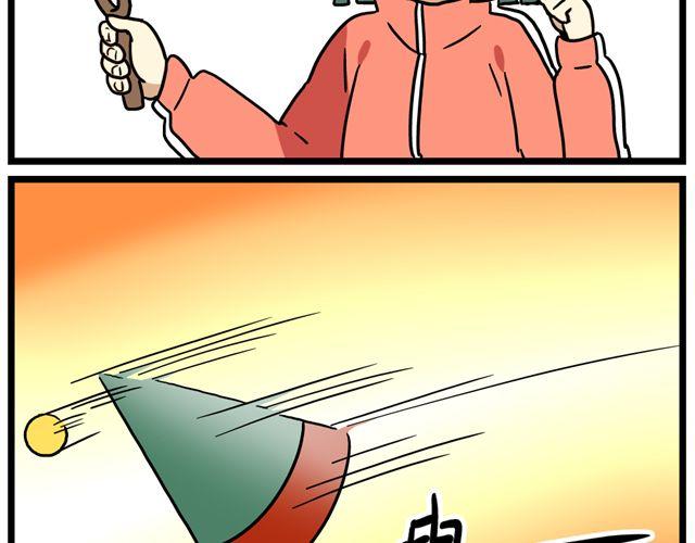 第34话 为什么要破坏我的圣诞树16