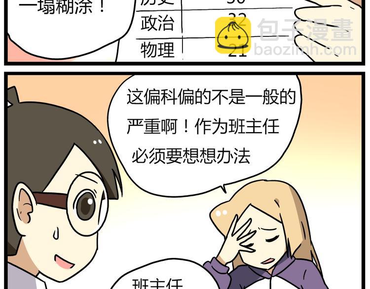第19话上 我爸妈都不在了……12
