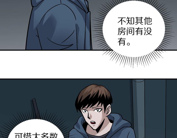 第117话  地下室 1354