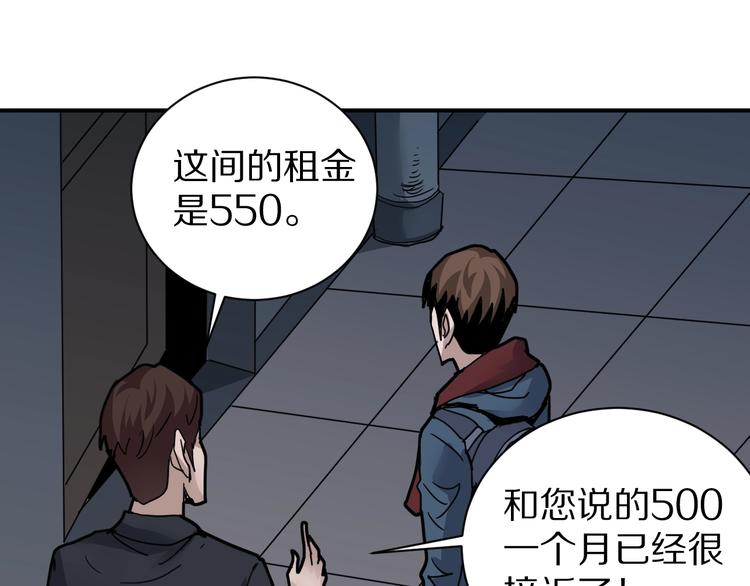 第105话  地下室0116