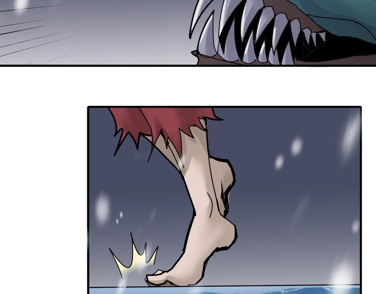 第69话  冰封50