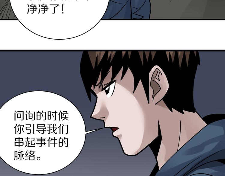 第124话 地下室 2097