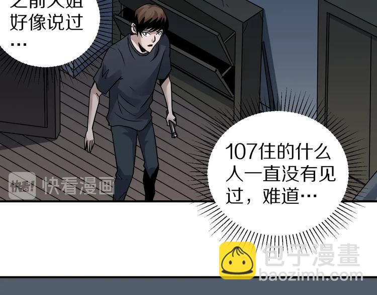 第119话  地下室1537