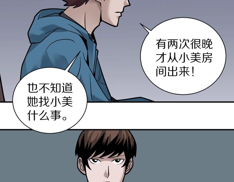 第123话  地下室 1922