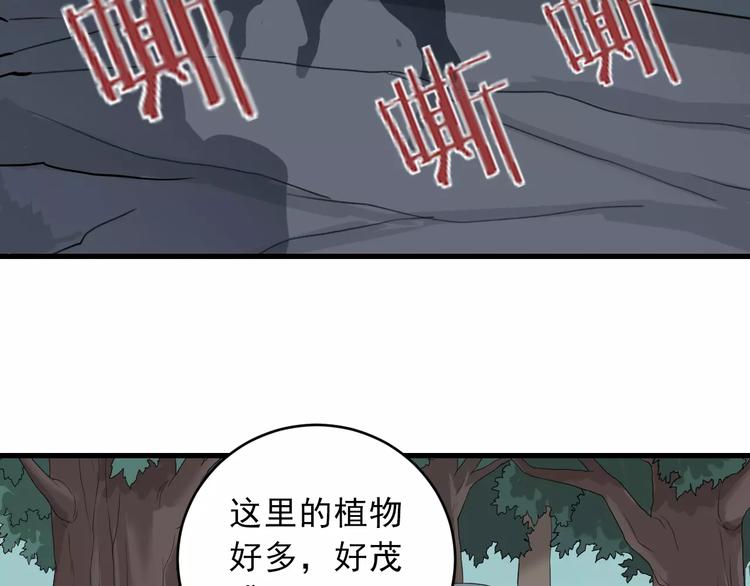 第8话 藏宝图之奇境25