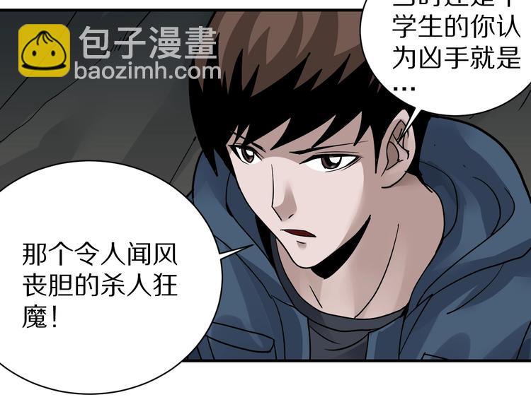 第124话 地下室 2060
