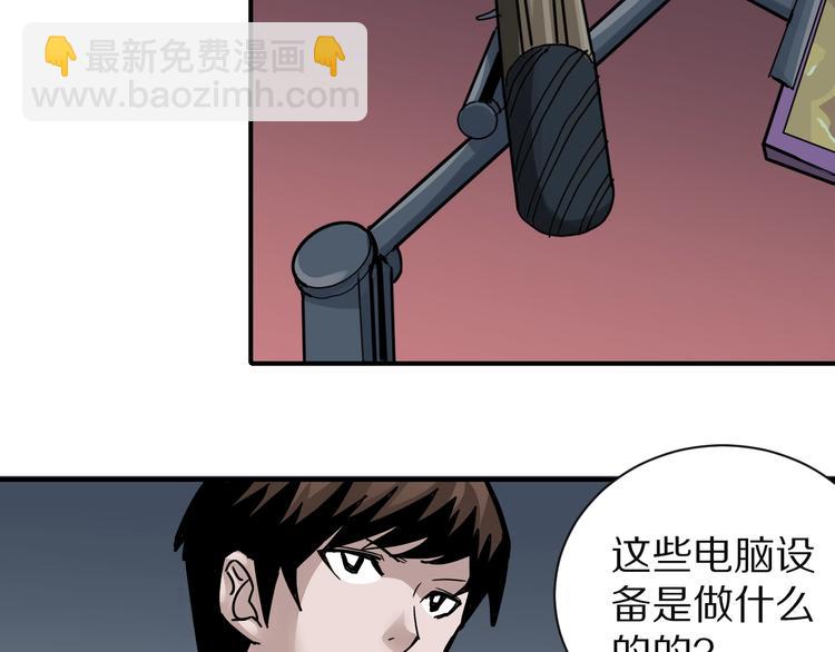 第107话  地下室0311