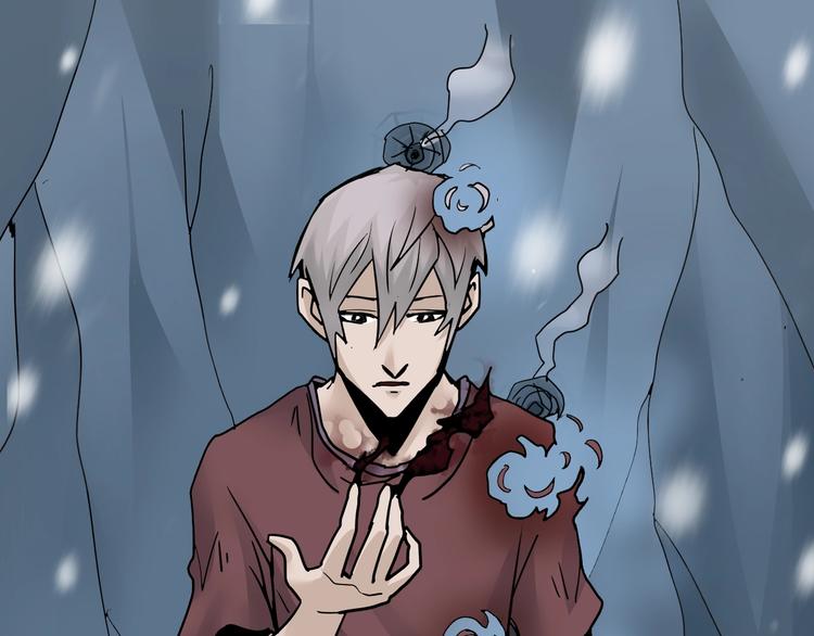 第76话  黑血76