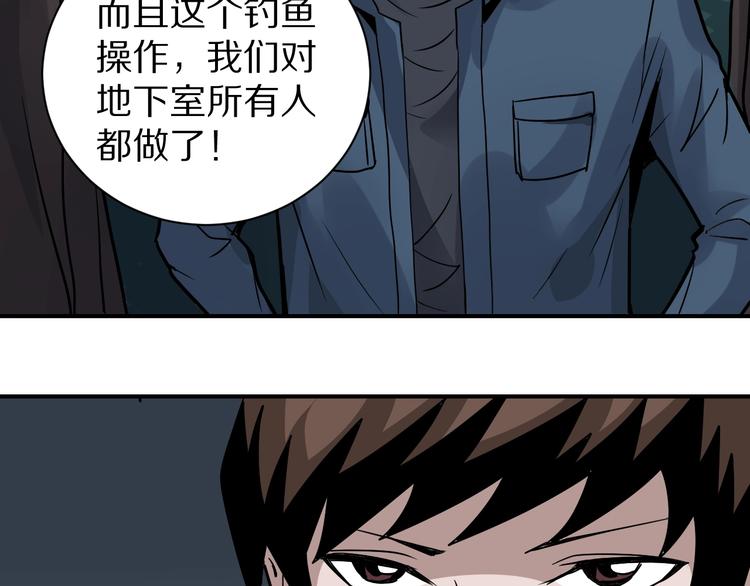 第124话 地下室 2022