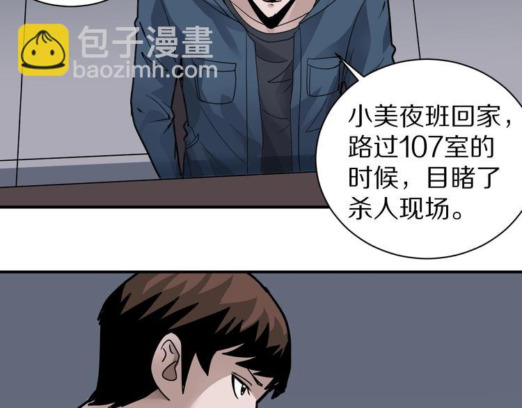 第123话  地下室 1938