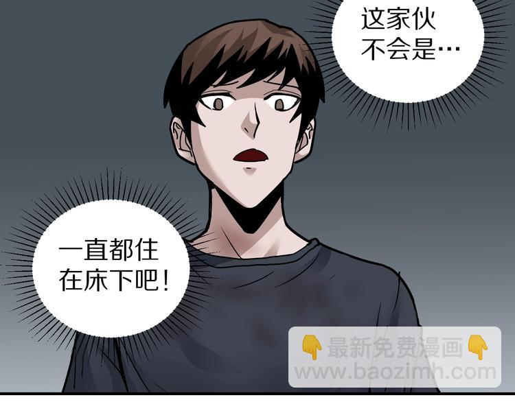 第114话  地下室1062