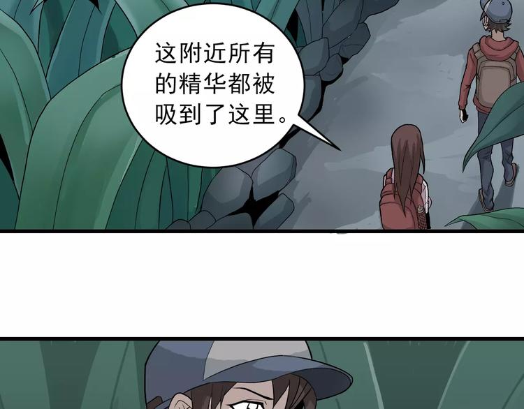 第8话 藏宝图之奇境28