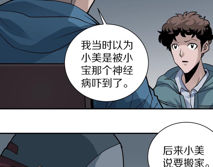 第123话  地下室 1931