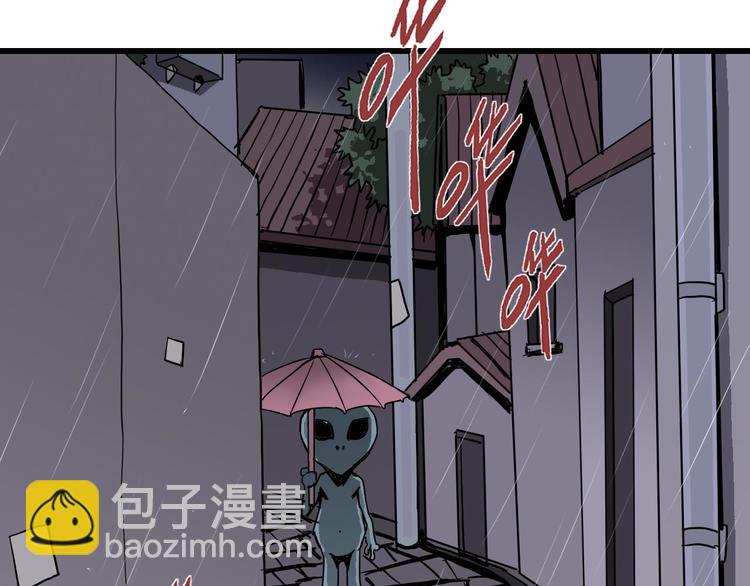 第1话 外星人之雨巷20