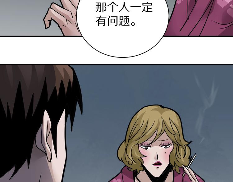 第110话  地下室0623