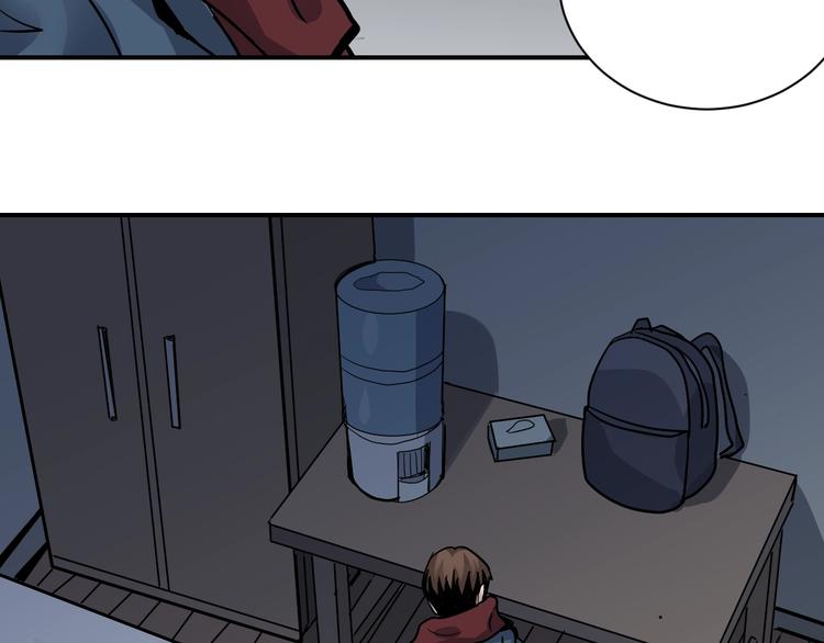 第111话  地下室0713