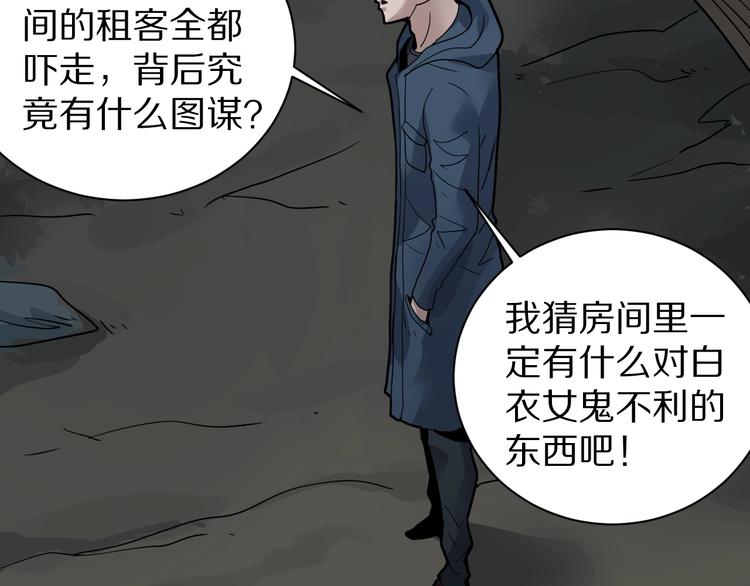第124话 地下室 2032