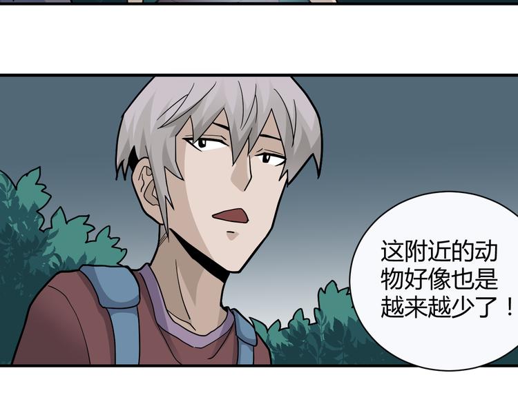 第42话 穿越危险森林79