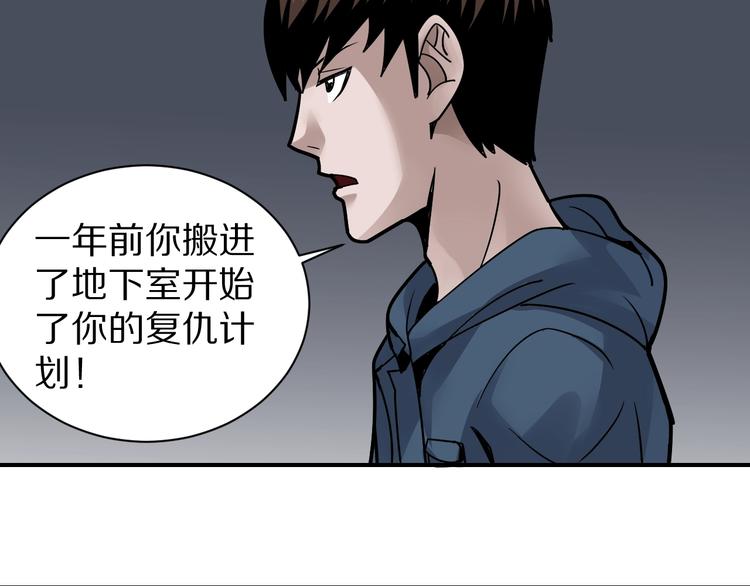 第124话 地下室 2064