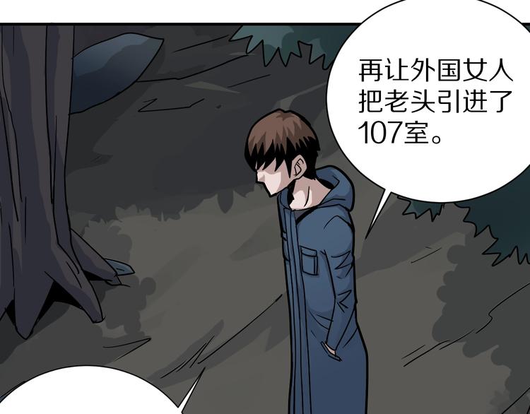 第124话 地下室 2067