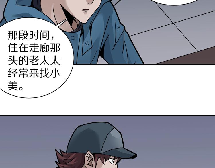 第123话  地下室 1921