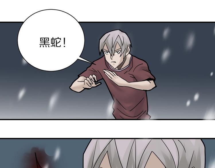 第74话  失魂的黑蛇30