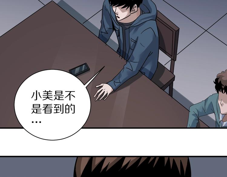 第123话  地下室 1934
