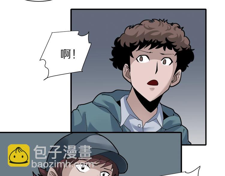 第123话  地下室 1936