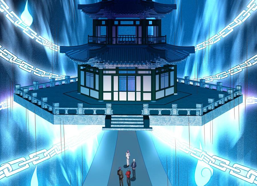 第81回 老君洞守洞人43