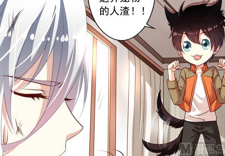 第63回 我不会遗弃宠物的！51