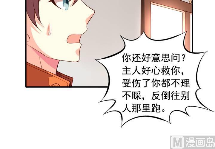 第63回 我不会遗弃宠物的！30