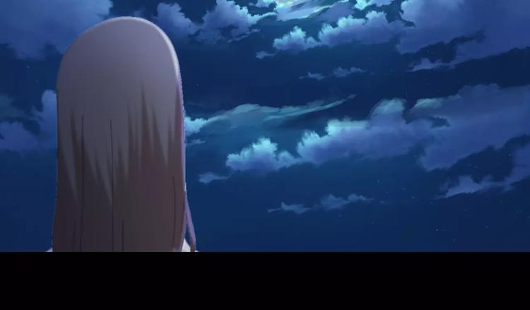 第55话 我看见沐柔心回来了59