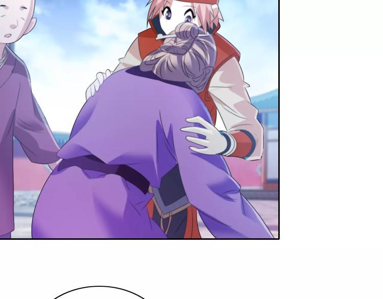 第31话 他们身上都有残疾？7