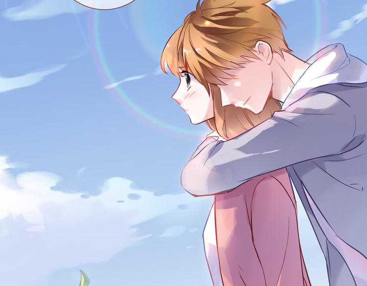 第65话 粘人的大狗狗1