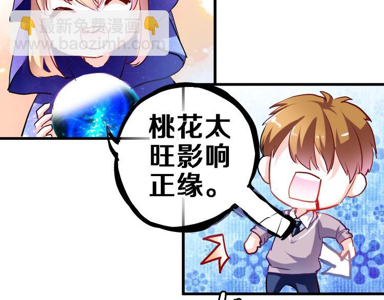 番外 占卜19