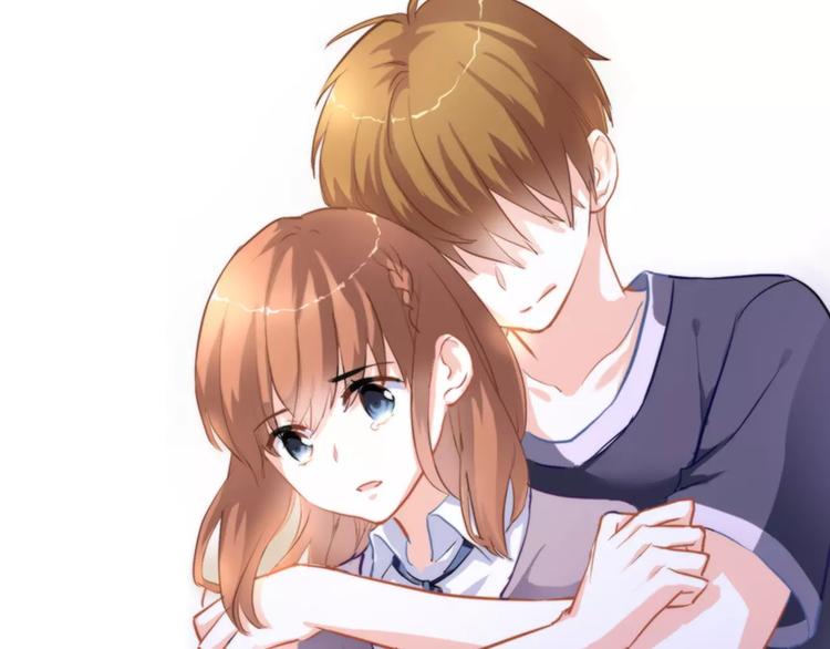 第46话 不允许你放弃！0